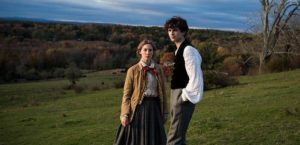 Little Women Review Kritik News Trailer Film 2019 Kaufen Shop
