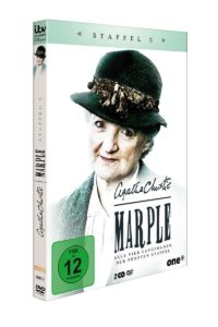 Agatha Christie MARPLE Staffel 5 2013 Film Serie Kaufen Shop News Kritik