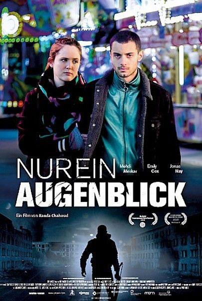 Nur ein Augenblick 2020 Drama Kino Film Kaufen Shop News Kritik