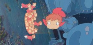 Ponyo – Das Große Abenteuer am Meer 2008 Film Streaming Kaufen Shop News Review Kritik