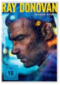 Ray Donovan Staffel 7 Seaso 7 2018 2019 Serie Film Kaufen Shop News Kritik