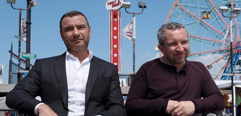 Ray Donovan Staffel 7 Seaso 7 2018 2019 Serie Film Kaufen Shop News Kritik