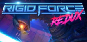 Rigid Force Redux Switch Review kritik News Spiel Kaufen Shop