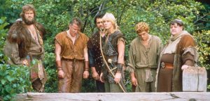 Robin Hood - Die komplette Serie 1983 - 1985 Serie Film Kaufen Shop News Kritik