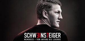 SCHWEINSTEIGER Memories - Von Anfang bis Legende 2020 Film Streaming Kaufen Shop News Review Kritik