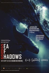 SEA OF SHADOWS - Der Kampf um das Kokain des Meeres 2019 Film Kaufen Kino Shop News Trailer Kritik