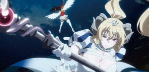 Seven Mortal Sins Vol. 1 2017 Serie Film Kaufen Shop News Review Kritik