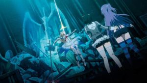 Seven Mortal Sins Vol. 2 2018 2019 Film Serie Kaufen Shop News Kritik Review