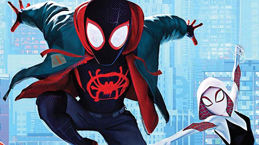 Spider-Man: Into the Spider-Verse 2 In Planung A New Universe Film 2021 Artikelbild