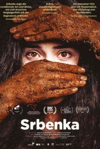 SRBENKA Dokumentation 2020 Film Kinostart Oktober Kino Plakat
