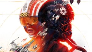 Star Wars Squadrons Game PS4 XBox One 2020 Artikelbild