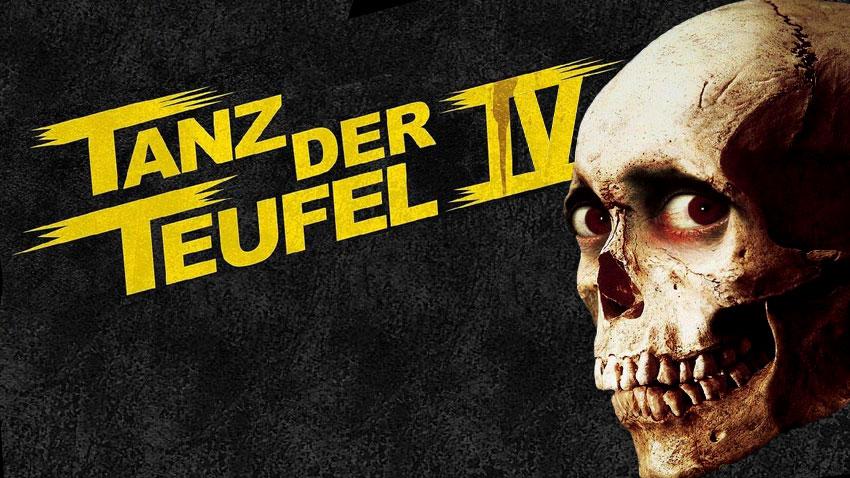 Tanz der teufel 4 Film 2021 Artikelbild