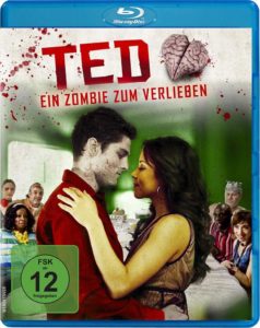 Ted - Ein Zombie zum Verlieben 2017 Filme Kaufen Shop News Trailer Kritik