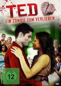 Ted - Ein Zombie zum Verlieben 2017 Filme Kaufen Shop News Trailer Kritik