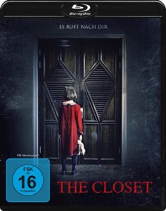 THE CLOSET - Es ruft nach dir 2020 Film Kaufen Shop News Kritik Trailer