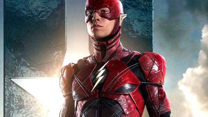 The Flash FIlm 2020 Artikelbild