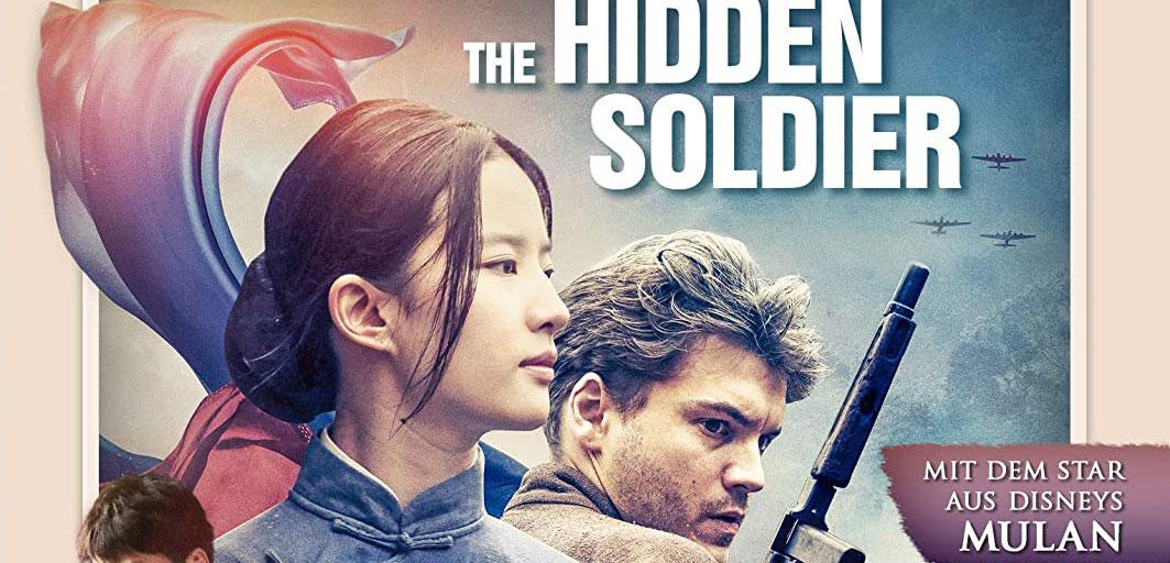 THE HIDDEN SOLDIER 2017 Film Kaufen Shop News Kritik