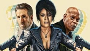 The Hitman’s Wife’s Bodyguard Film 2021 Salma Hayek Artikelbild