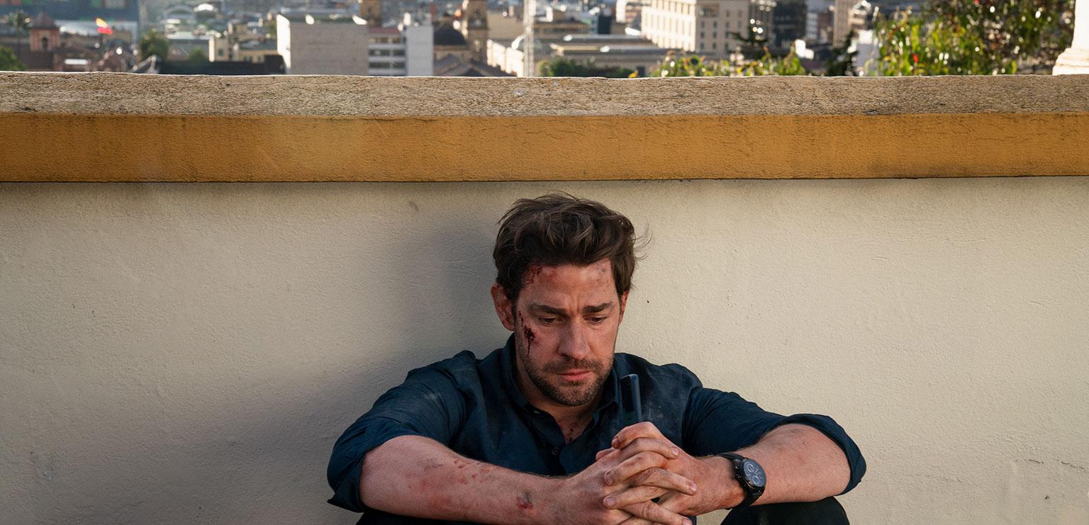 Tom Clancy's Jack Ryan - Staffel 2 2018 Serie Film Kaufen Shop News Kritik