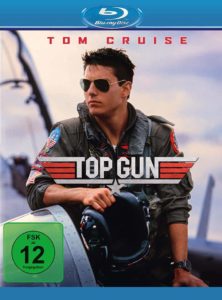 TOP GUN 1986 Film Kaufen Shop News Kritik Review