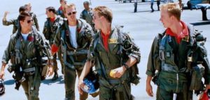 TOP GUN 1986 Film Kaufen Shop News Kritik Review