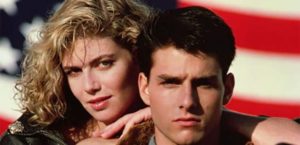 TOP GUN 1986 Film Kaufen Shop News Kritik Review