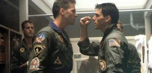 TOP GUN 1986 Film Kaufen Shop News Kritik Review