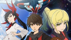 Tower of God Season 1 Serie Film Kaufen Shop 2019 Review News Kritik