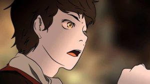 Tower of God Season 1 Serie Film Kaufen Shop 2019 Review News Kritik