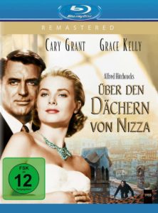 Über den Dächern von Nizza 1955 Remastered Film Kaufen Shop News Kritik