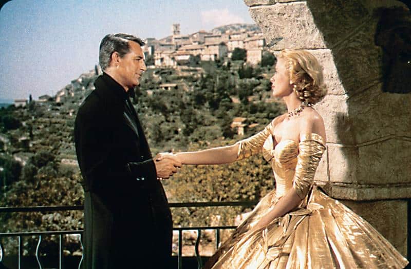 Über den Dächern von Nizza 1955 Remastered Film Kaufen Shop News Kritik