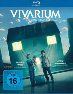 Vivarium 2019 Film Kaufen Shop Trailer Kritik News Review