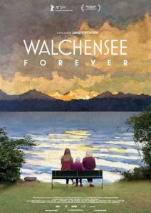 WALCHENSEE FOREVER 2020 Film Kino Shop News Kritik Trailer Kaufen