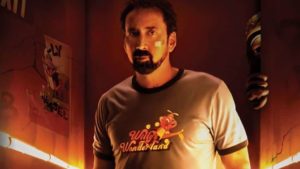 Willys Wonderland FIlm 2020 Kritik Review Trailer Nicolas Cage Artikelbild