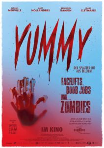 Yummy 2019 Film Kino Shop Kaufen Trailer News Kritik