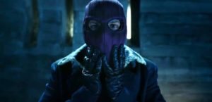 Baron Zemo 2021 Marvel Avebgers Film Kino News Kritik