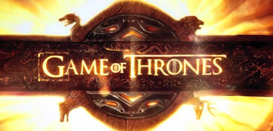 Game of Thrones 4K UHD Shop Kaufen News Kritik Trailer