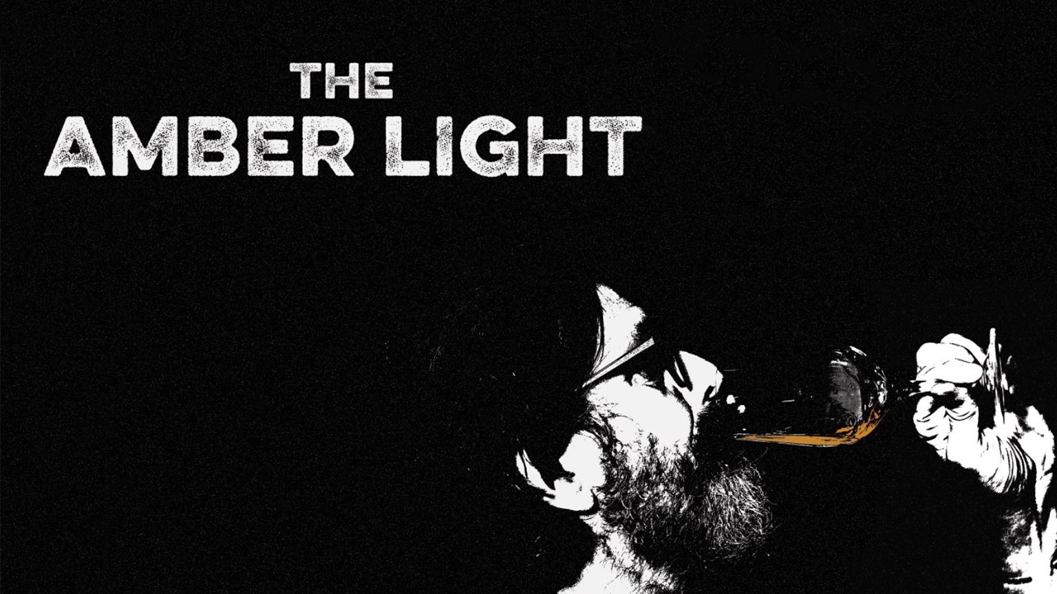 The Amber Light Artikelbild