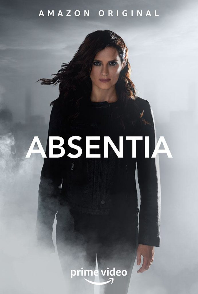 Absentia Season 3 Staffel 3 Serie Srtreaming Shop Amazon Prime Kaufen Review News Kritik