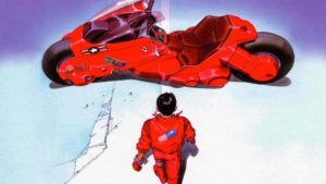 Akira 4K UHD Film Anime Artikelbild