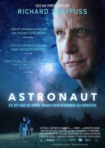 Astronaut 2020 Kino Trailer Film Kaufen Shop News Kritik