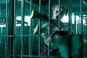 Birds of Prey: The Emancipation of Harley Quinn 2018 2019 Film Kaufen Shop News Review Trailer Kritik
