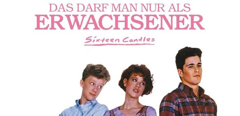 L.I.S.A. – Der Helle Wahnsinn 1985 Das Darf Man Nur Als Erwachsener 1984 Film Kaufen Shop News Kritik
