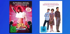 L.I.S.A. – Der Helle Wahnsinn 1985 Das Darf Man Nur Als Erwachsener 1984 Film Kaufen Shop News Kritik