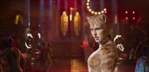 Cats 2019 Film KAufen Shop News Kritik Review Trailer