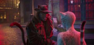 Cats 2019 Film KAufen Shop News Kritik Review Trailer