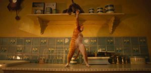 Cats 2019 Film KAufen Shop News Kritik Review Trailer