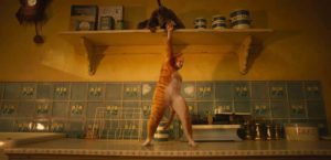 Cats 2019 Film KAufen Shop News Kritik Review Trailer