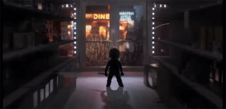 Chucky Die Mörderpuppe Serie 2021 Kaufen Streamen Shop Teaser Trailer News Kritik