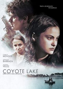 Coyote Lake - Die Wahrheit liegt unter der Oberfläche! [Blu-ray] Shop kaufen